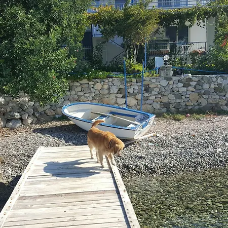 Mavi Akvaryum Selimiye (Aegean)