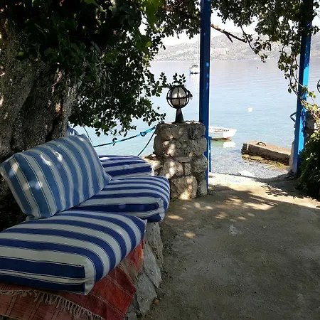 Hotel Mavi Akvaryum Selimiye (Aegean)